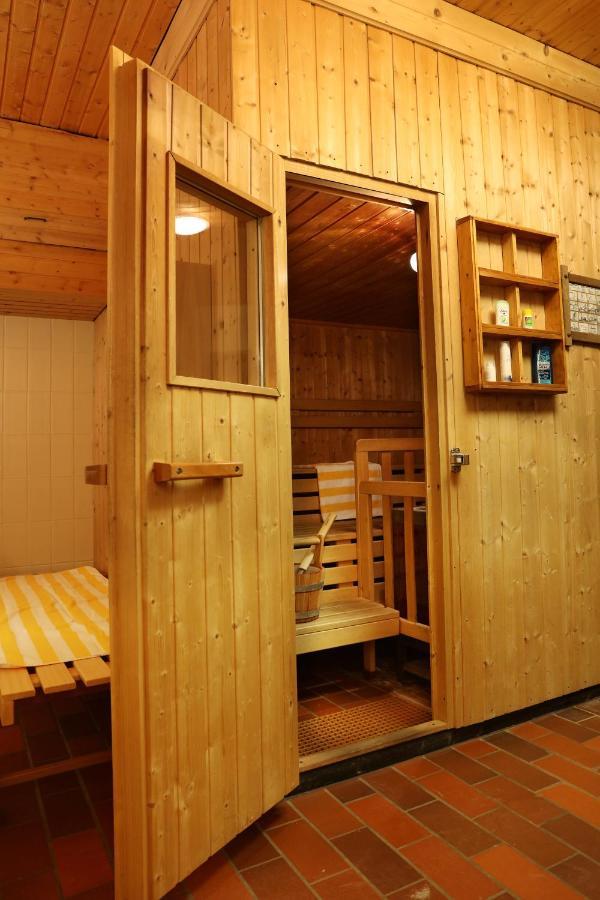 Hotel Salzburger Dolomitenhof 3*