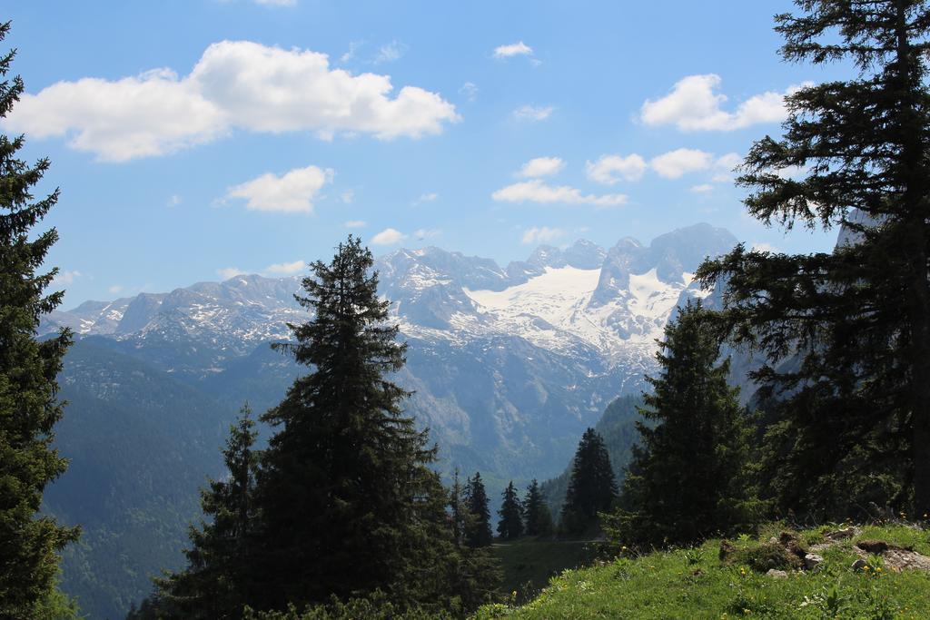Salzburger Dolomitenhof 3*