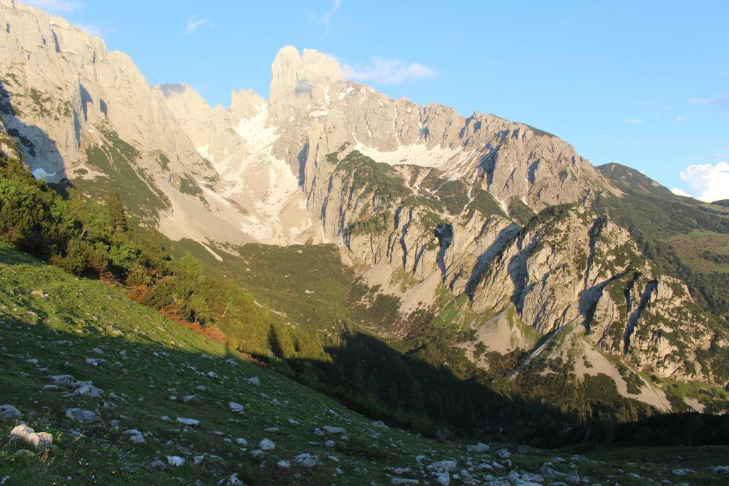 Hotel Salzburger Dolomitenhof