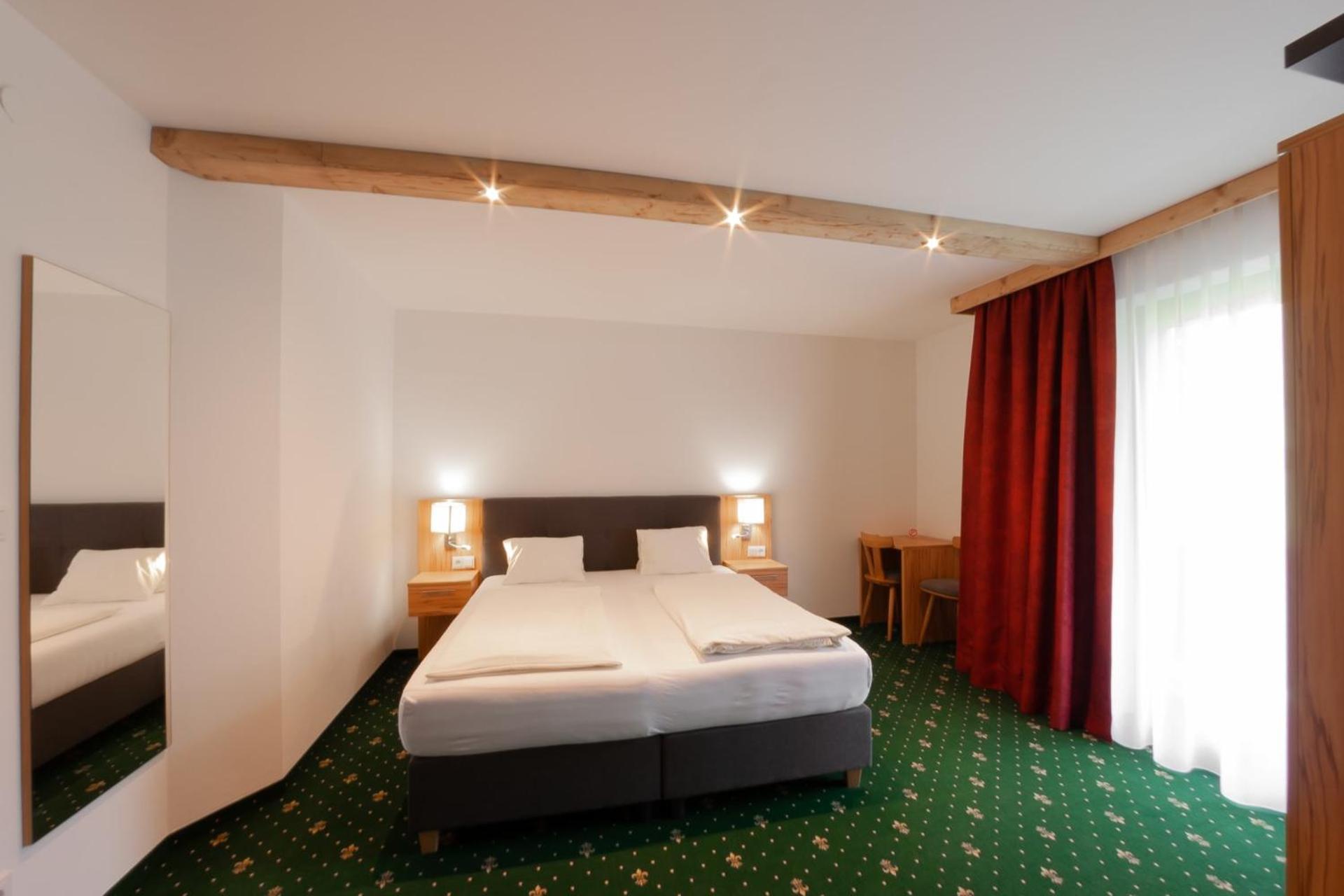Salzburger Dolomitenhof 3*