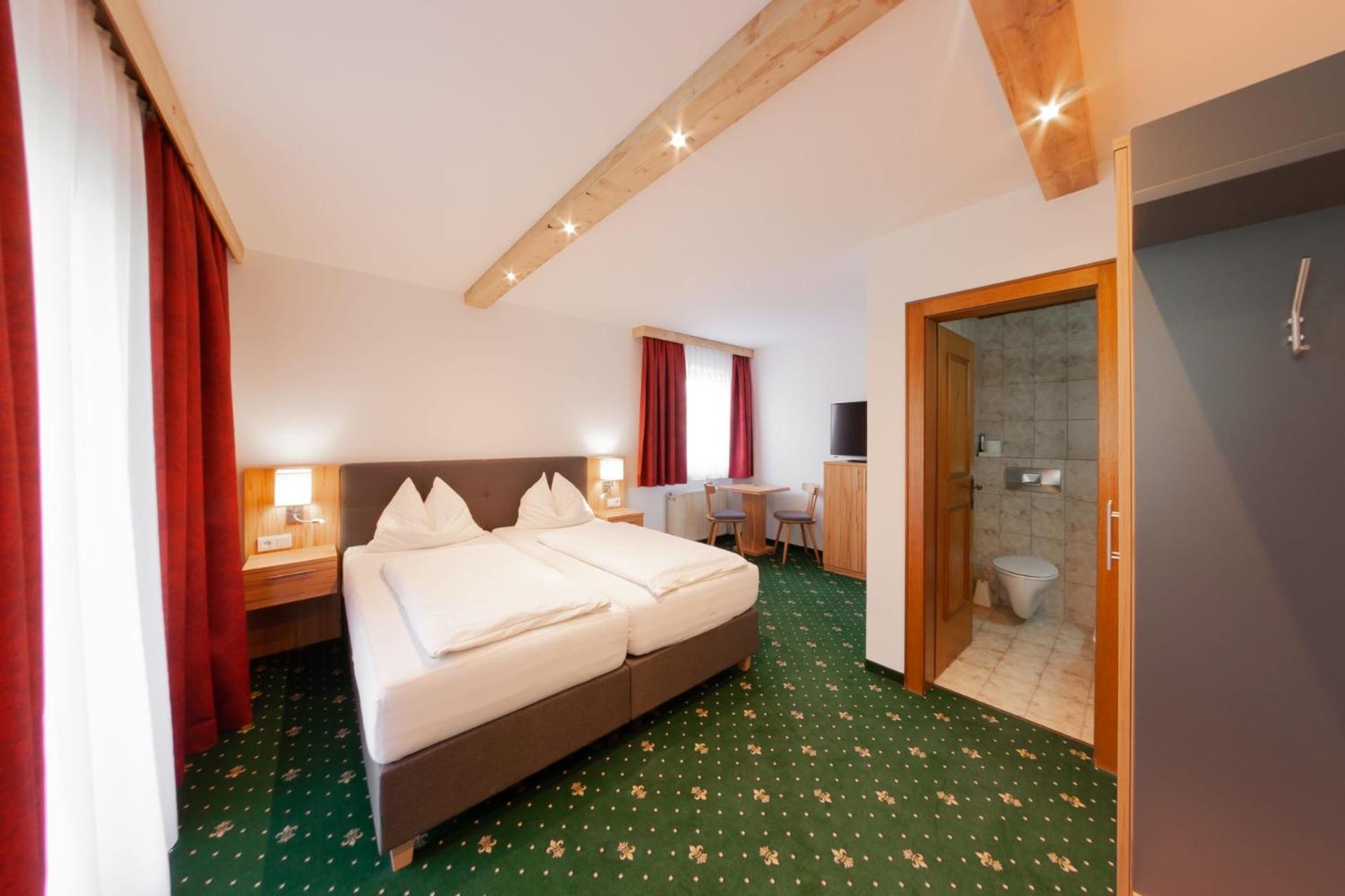 Salzburger Dolomitenhof Hotel