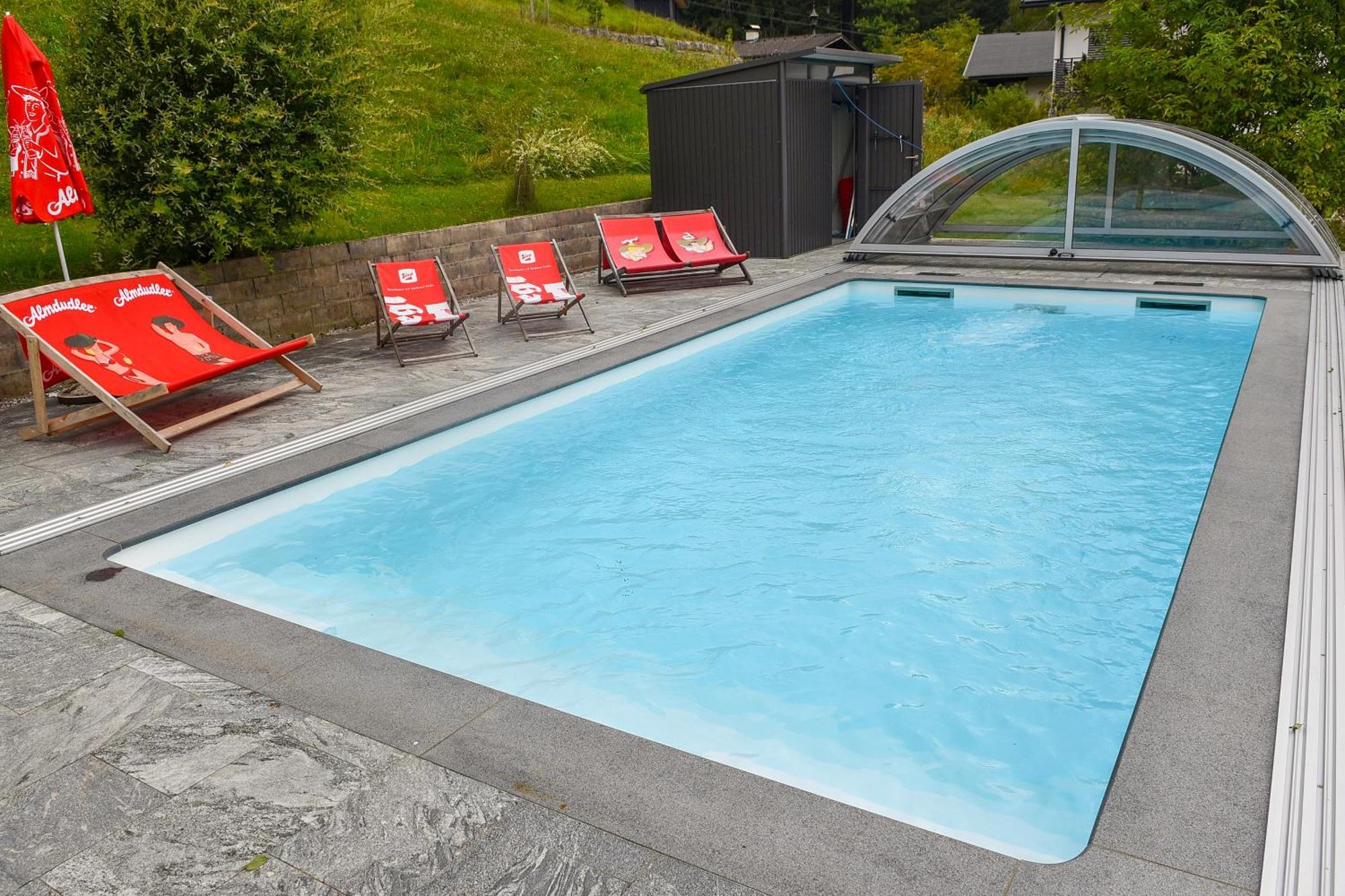 Salzburger Dolomitenhof Hotel Annaberg im Lammertal