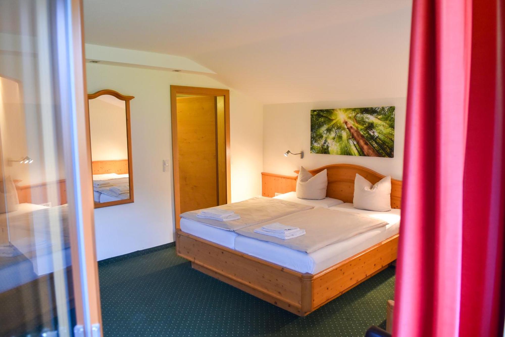 Hotel Salzburger Dolomitenhof