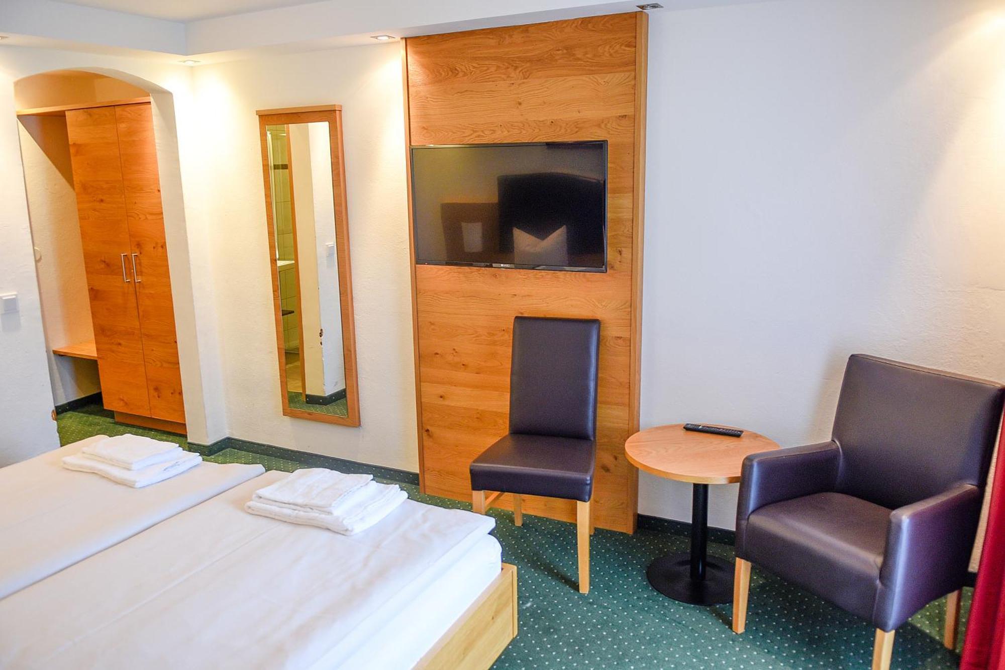 Salzburger Dolomitenhof Hotel 3*
