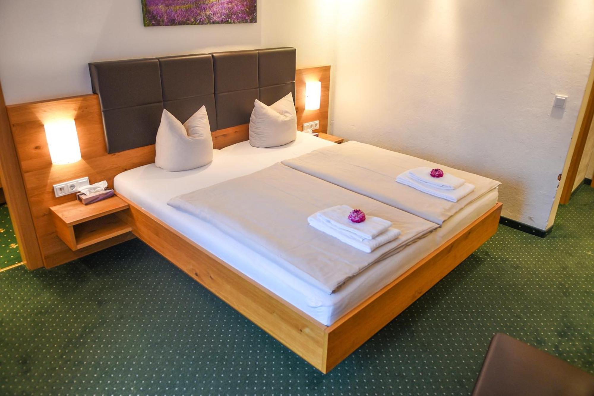 Salzburger Dolomitenhof Hotel Annaberg im Lammertal