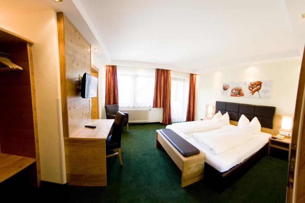Salzburger Dolomitenhof Hotel Annaberg im Lammertal