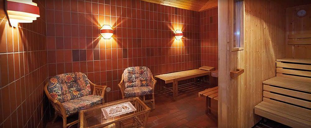 Salzburger Dolomitenhof Hotel 3*
