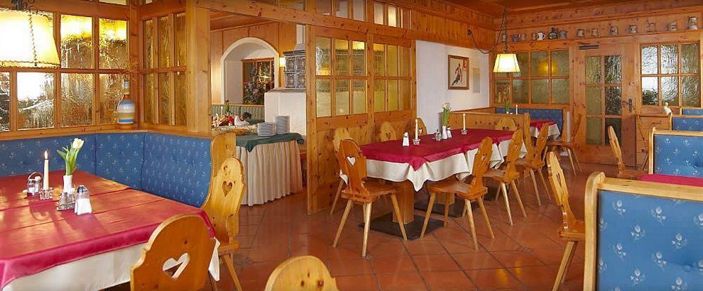 Salzburger Dolomitenhof 3*