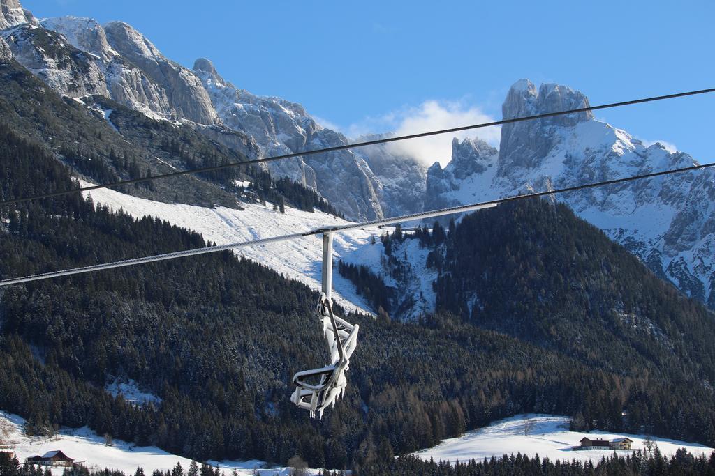 Salzburger Dolomitenhof