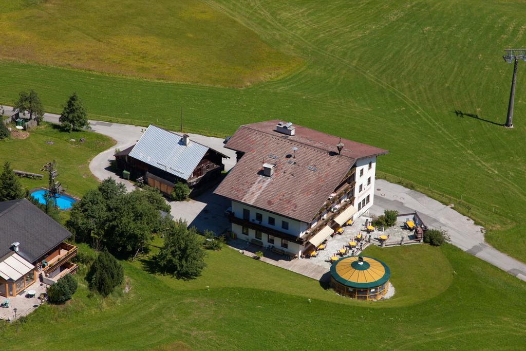 Salzburger Dolomitenhof Hotel