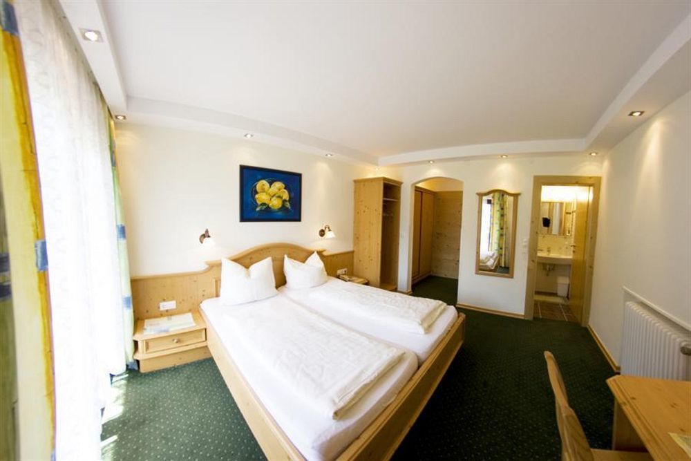 Salzburger Dolomitenhof 3*