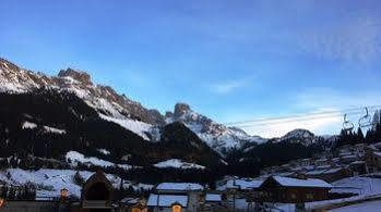 Hotel Salzburger Dolomitenhof 3*