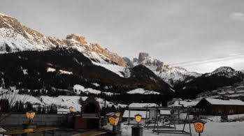 Hotel Salzburger Dolomitenhof