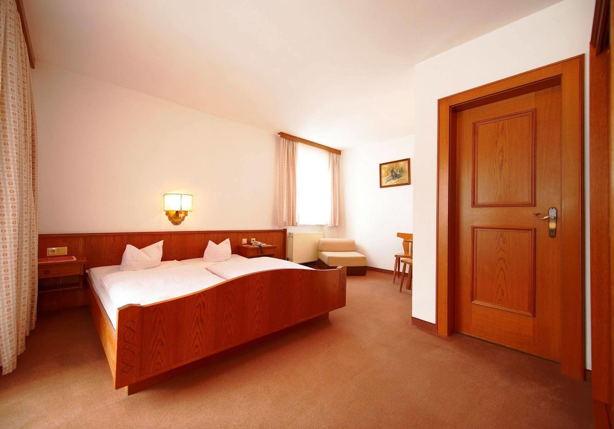 Hotel Salzburger Dolomitenhof