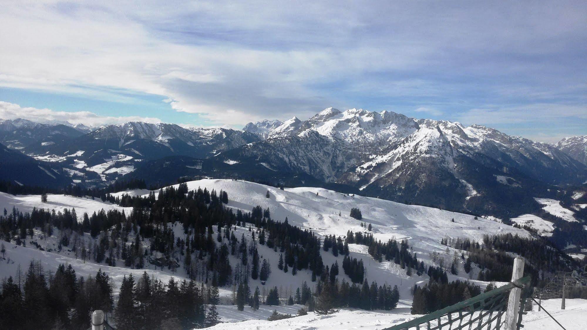 Salzburger Dolomitenhof 3* Annaberg im Lammertal