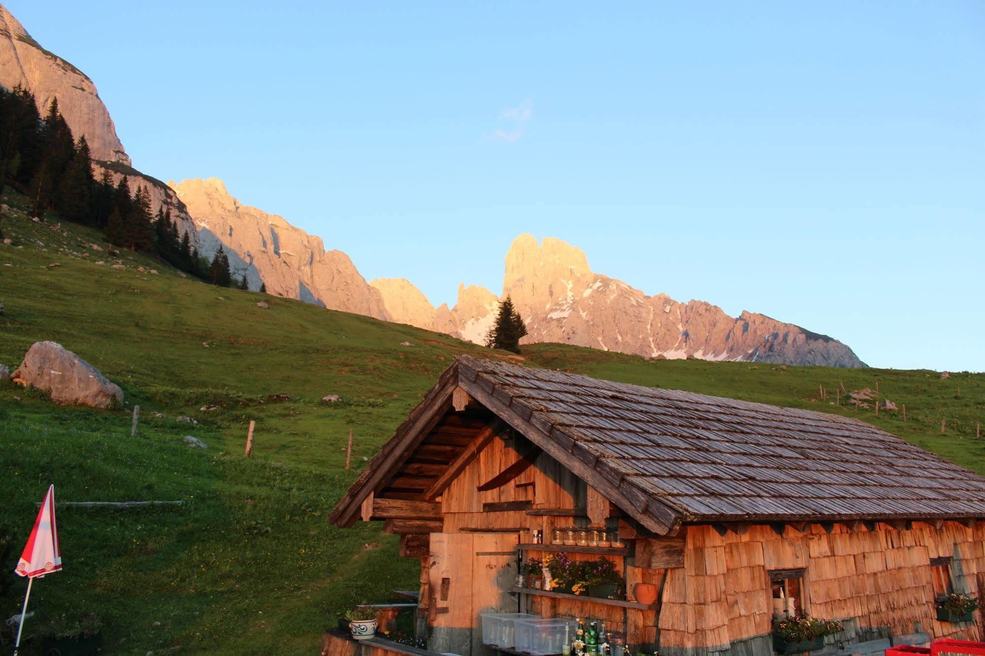 Salzburger Dolomitenhof 3* Annaberg im Lammertal