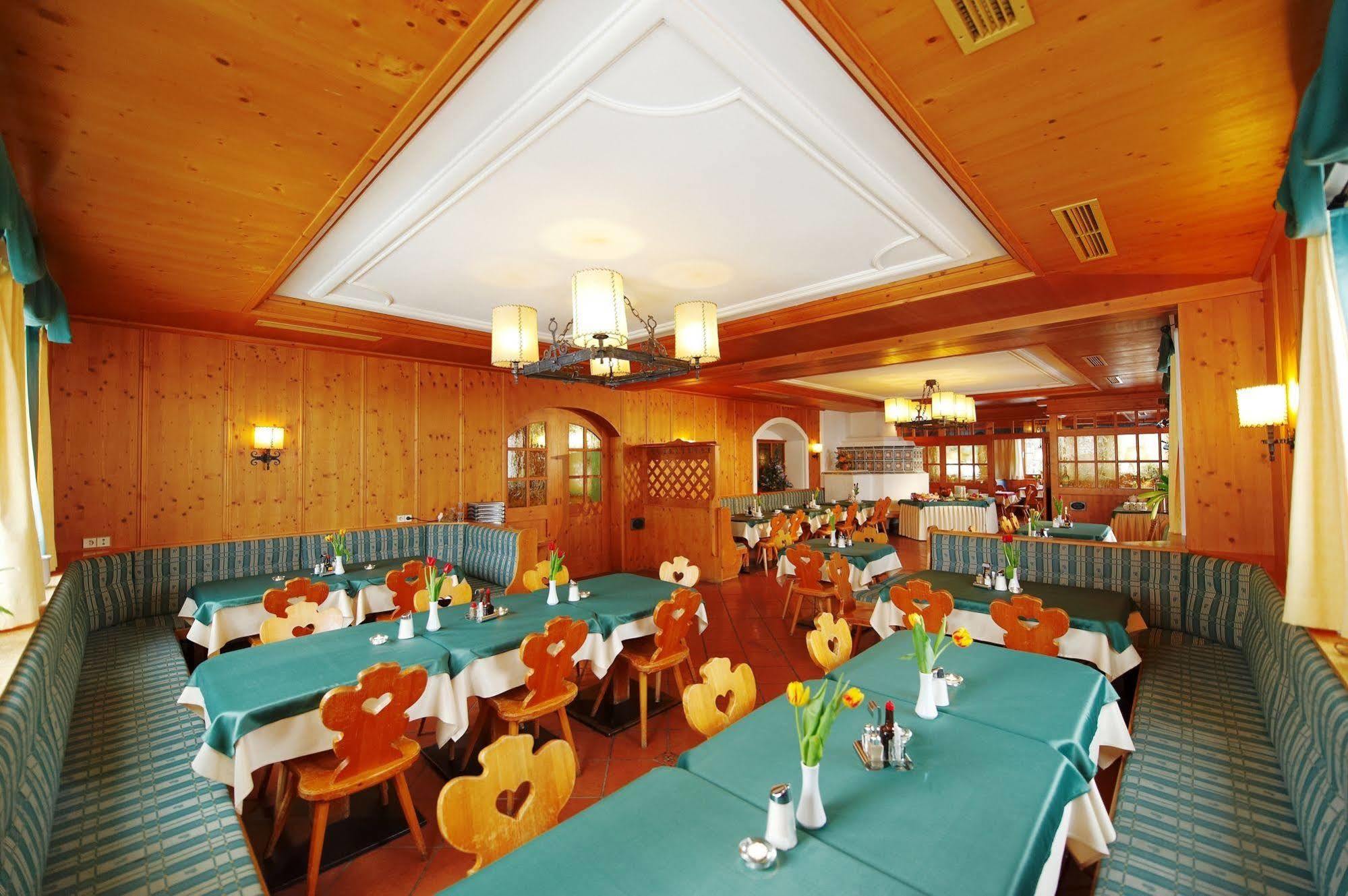 Salzburger Dolomitenhof 3*